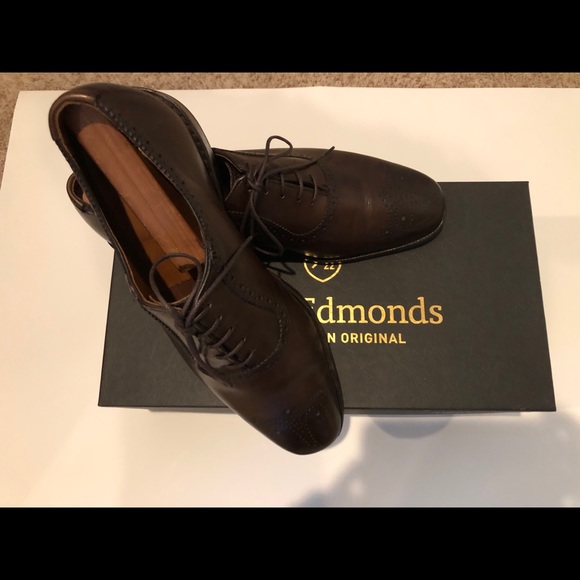 Allen Edmonds - Picture 5 of 5